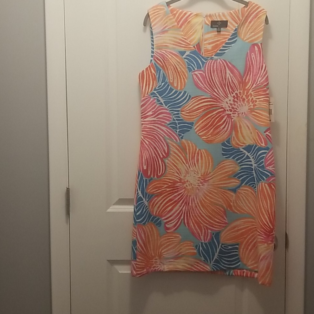 Ronni Nicole - Summer Dress - size 12